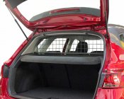 Lastgitter Seat Arona fra 2017-