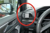 Mobilholder til Seat Tarraco fra 2019-