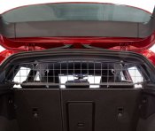 Lastgitter Seat Leon hatchback fra 2020-