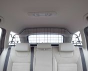 Lastgitter Skoda Octavia Kombi fra 2013-2020