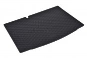 Bagagerumsbakke Skoda Fabia hatchback fra 2015-2021