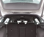 Lastgitter Skoda Octavia fra år 2021-