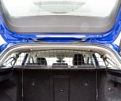 Lastgitter Skoda Enyaq fra 2021-