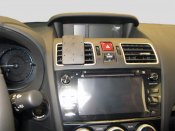 Mobilholder til Subaru XV fra 2012-2017