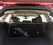Lastgitter Subaru Outback fra år 2020-