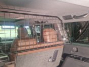 Lastgitter Toyota Land Cruiser fra 2024-