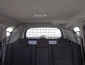 Lastgitter Toyota RAV4 fra 2013-2018