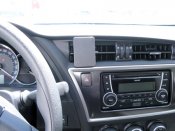 Mobilholder Toyota Auris fra 2013-2015