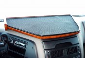Lastbilborde DAF 95XF og DAF XF105 fra 1997-2013
