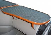 Tabel XF 105 (DAF) fra 1997-2013