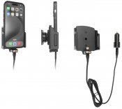 Mobilholder - Apple iPhone 15/15 Pro & 16/16 Pro