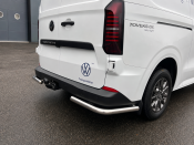 Bagerste kofangerør Volkswagen Transporter T7 fra 2024 og nyere