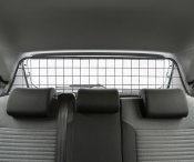 Lastgitter Volkswagen Polo fra 2009-2017