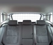 Lastgitter Volkswagen Tiguan fra 2008-2015