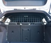 Lastgitter Volkswagen Golf fra 2020-