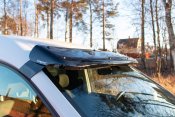 Solskærm Volkswagen Caddy fra 2004-2020