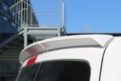Tagspoiler Caddy (VW) fra 2004-2020