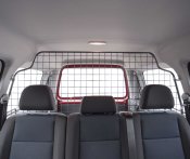 Lastgitter Caddy (Volkswagen) fra 2004-2020