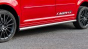 Siderør Caddy (Volkswagen) 2004-2020