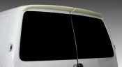 Tagspoiler Volkswagen Transporter T4 fra 1990-2003