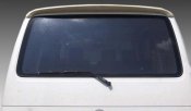 Tagspoiler Volkswagen Transporter T4 fra 1990-2003