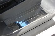 Indgangsbeskyttelse Volkswagen Transporter T5