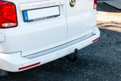 Lastbeskytter Volkswagen Transporter T6.1 fra 2019-2024