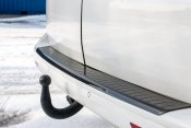 Lastbeskytter i kulfiber Transporter T6