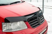 Motorhjelmsbeskytter Volkswagen Transporter T5 fra 2003-2009