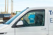 Vindafviser Volkswagen Transporter T6.1 fra 2020-2024