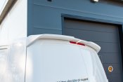 Tagvinge Volkswagen Transporter T6 fra 2016-2019 | Bagdøre