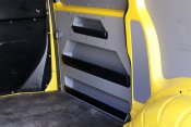 Dørsider Transporter (Volkswagen) fra 2003-