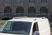 Tagrælinger Volkswagen Multivan T7 fra 2022-