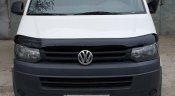 Motorhjelmsbeskytter Volkswagen Transporter T5 fra 2010-2015