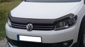 Motorhjelmsbeskytter Volkswagen Touran fra 2011-2015