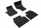 Gummimåtter Volkswagen Amarok fra 2011-2020