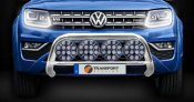 Lav Frontbøjle Volkswagen Amarok fra 2017-2020