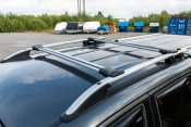 Tagrælingspakke Volkswagen Amarok fra 2011-2020