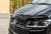 Motorhjelmsbeskytter Volkswagen Transporter T6.1 fra 2020-2024
