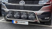 Frontbøjle Transporter T6.1 (VW) fra 2020-
