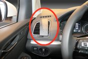 Mobilholder Seat Alhambra fra 2010-