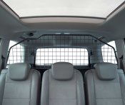 Lastgitter Seat Alhambra fra 2010-