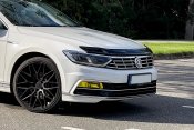 Motorhjelmsbeskytter Volkswagen Passat fra 2015-2023