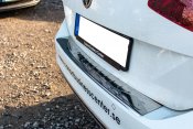 Lastbeskytter Volkswagen Passat fra 2015-2023
