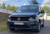 Motorhjelmsbeskytter Volkswagen Caddy fra 2016-2020