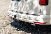 Ekstra baklys Volkswagen Caddy fra 2016-2020