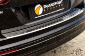 Lastbeskytter Volkswagen Multivan T7 fra 2022-