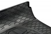 Bagagerumsbakke Volkswagen Tiguan fra 2016-2023
