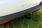 Durkaluminium Lastbeskytter til Volkswagen Transporter T5 fra 2003-2015