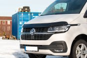 Motorhjelmsbeskytter Volkswagen Transporter T6.1 fra 2020-2024